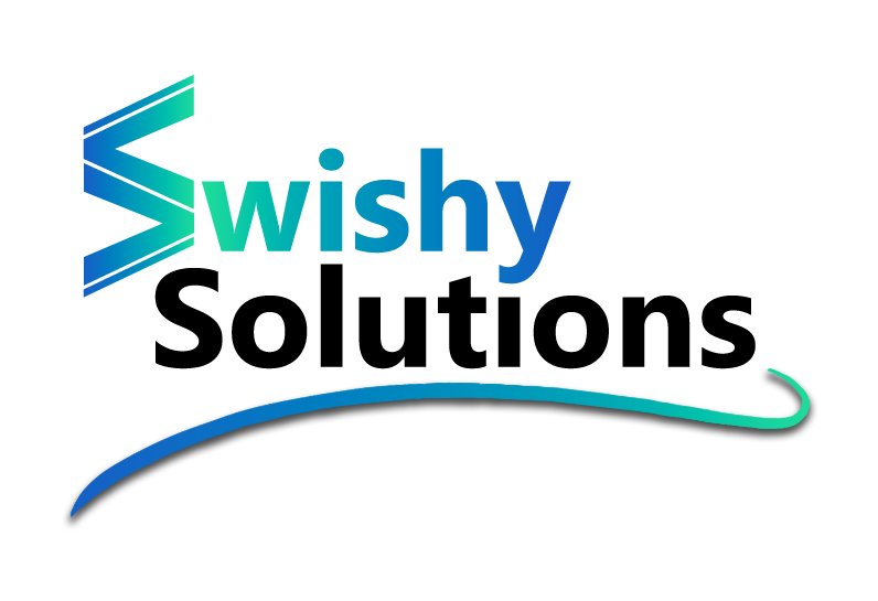 Swishy Solutions Logo